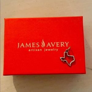 James Avery Texas Charm